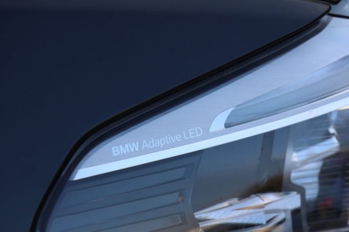 2025 BMW 5 Series