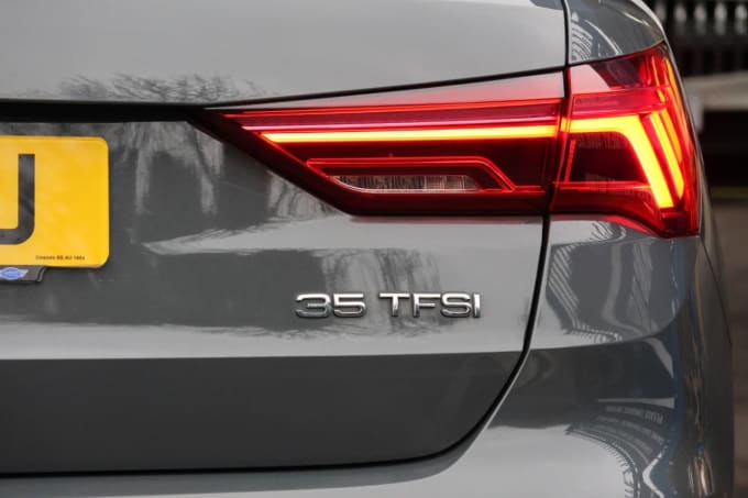 2025 Audi Q3