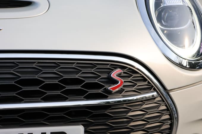 2025 Mini Clubman