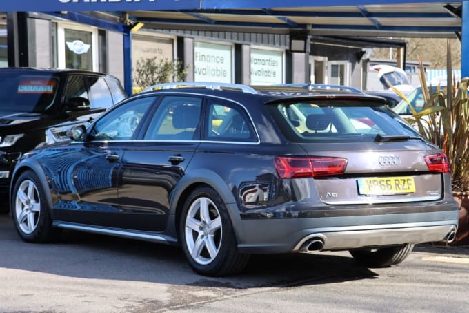 2025 Audi Allroad