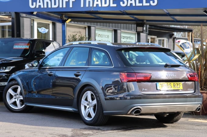 2025 Audi Allroad