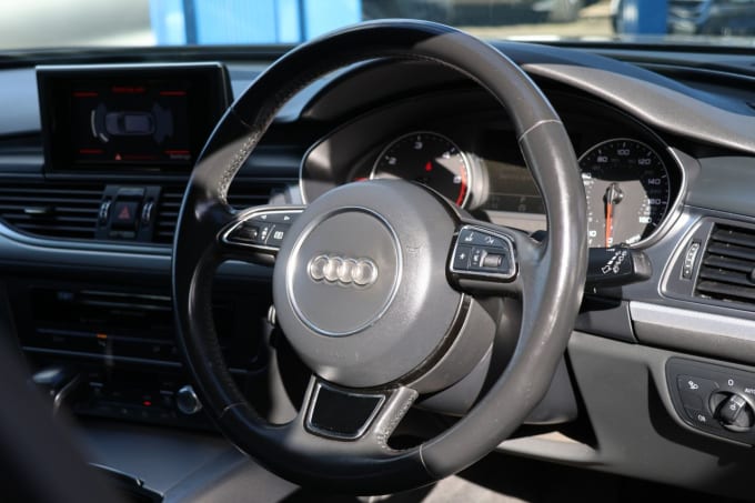 2025 Audi Allroad