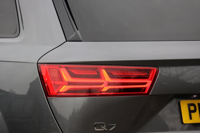 2025 Audi Q7