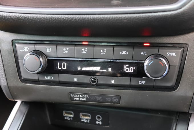 2025 Seat Arona