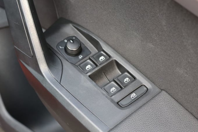 2025 Seat Arona