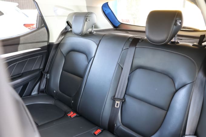 2025 Mg Mg Zs