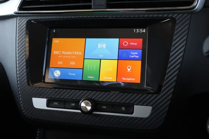 2025 Mg Mg Zs