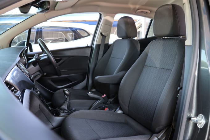 2025 Vauxhall Mokka X