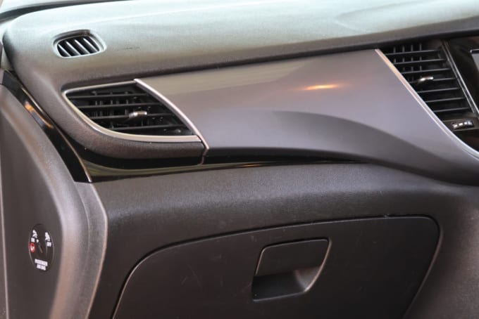 2025 Vauxhall Mokka X