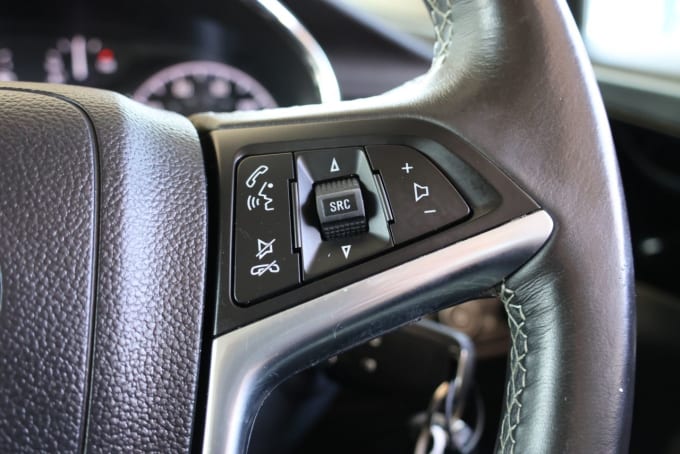 2025 Vauxhall Mokka X