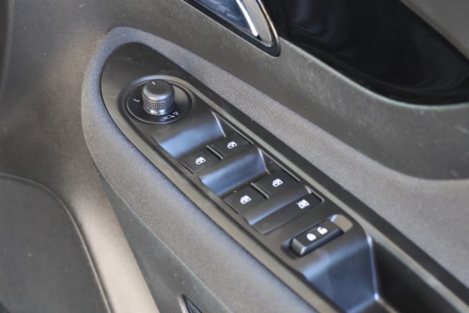 2025 Vauxhall Mokka X
