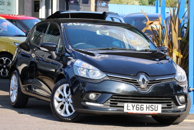 2025 Renault Clio