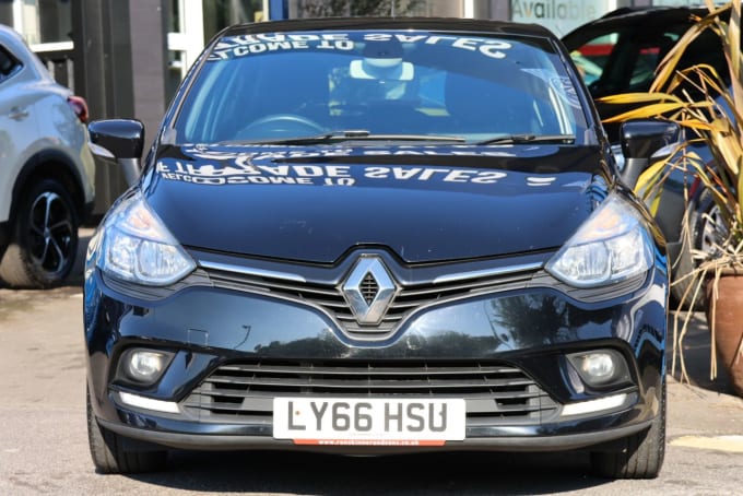 2025 Renault Clio