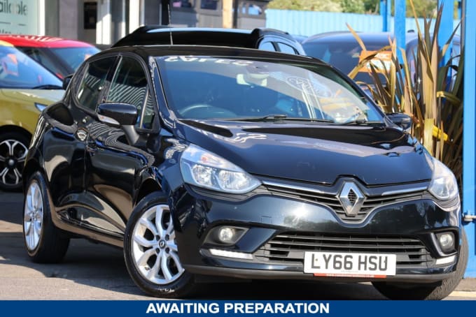 2025 Renault Clio