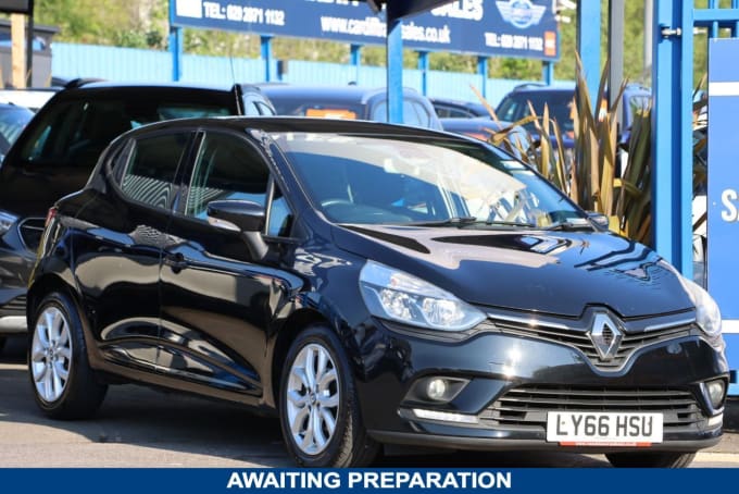 2025 Renault Clio