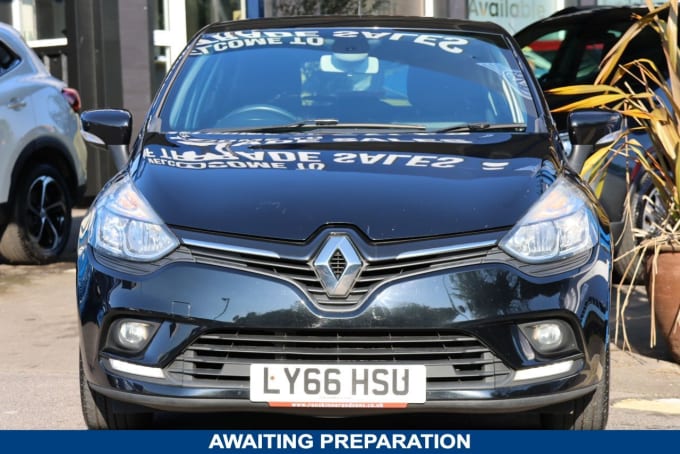 2025 Renault Clio