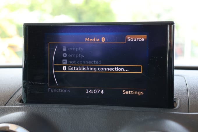 2025 Audi A3