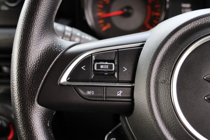 2025 Suzuki Jimny