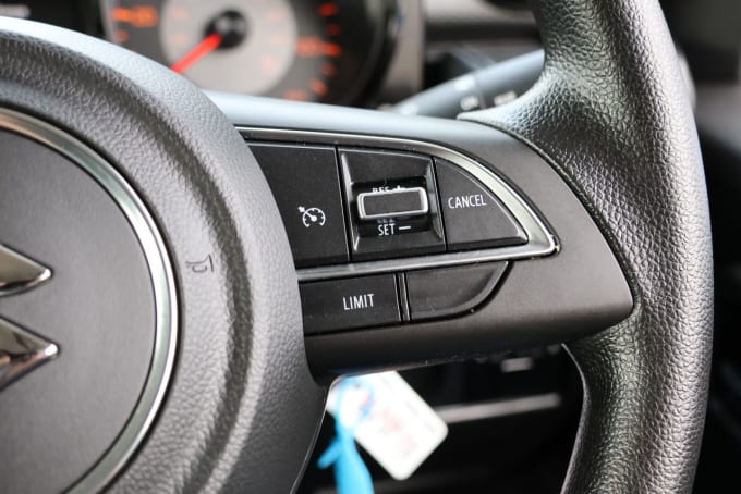 2025 Suzuki Jimny