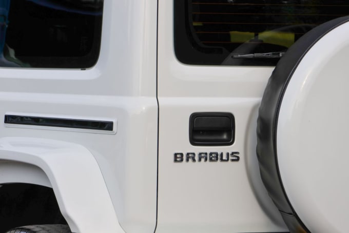 2025 Suzuki Jimny
