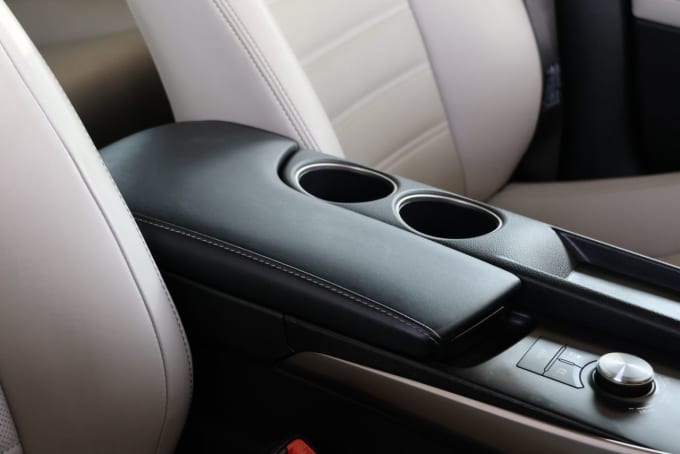 2025 Lexus Is