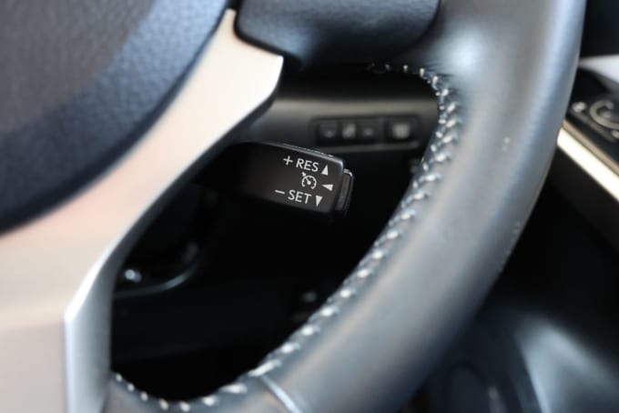 2025 Lexus Is