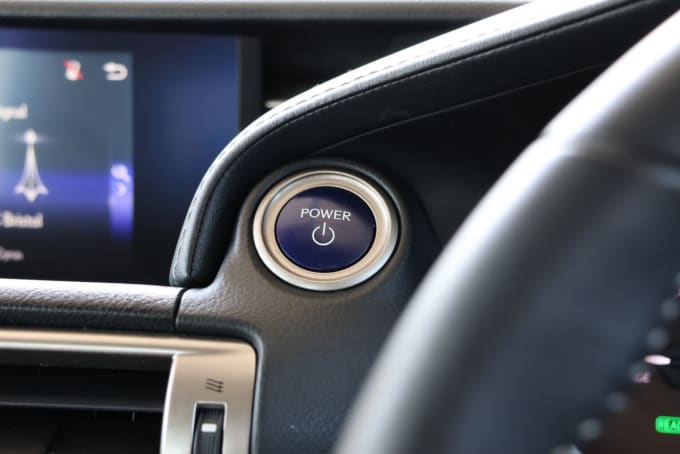 2025 Lexus Is