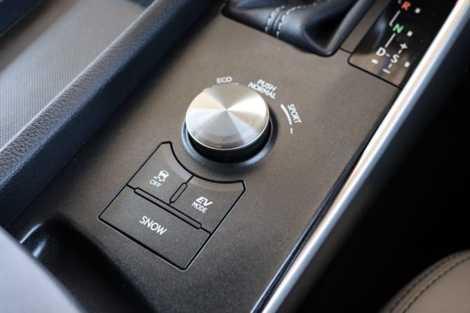 2025 Lexus Is