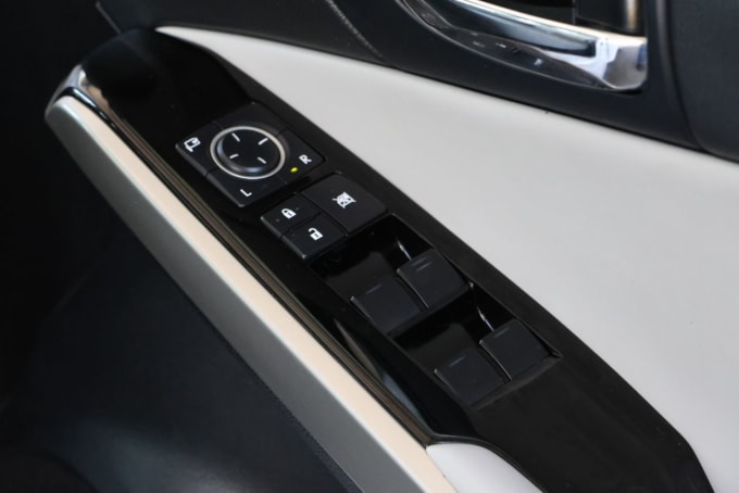 2025 Lexus Is