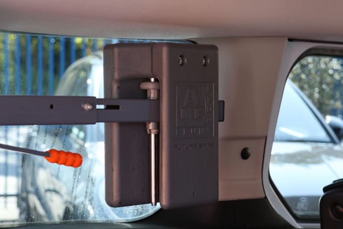 2025 Ford Grand Tourneo Connect