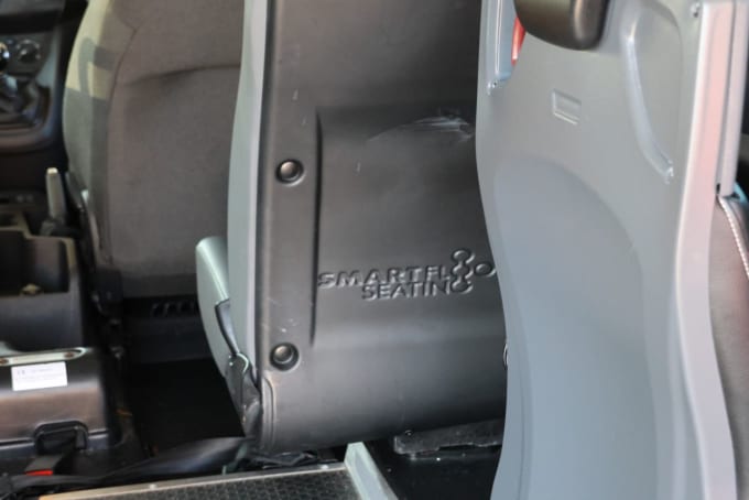 2025 Ford Grand Tourneo Connect