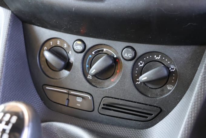 2025 Ford Grand Tourneo Connect