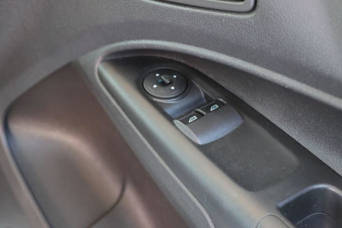 2025 Ford Grand Tourneo Connect