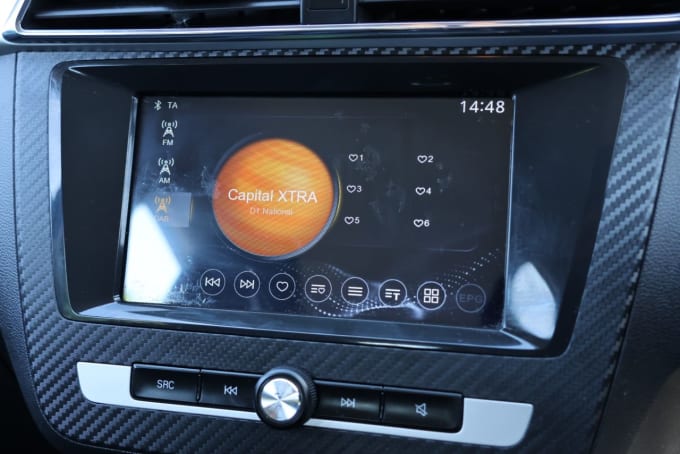 2025 Mg Mg Zs