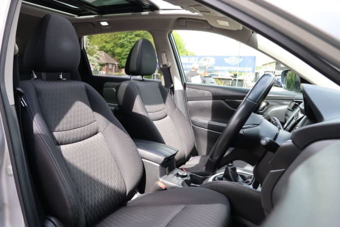 2025 Nissan X-trail