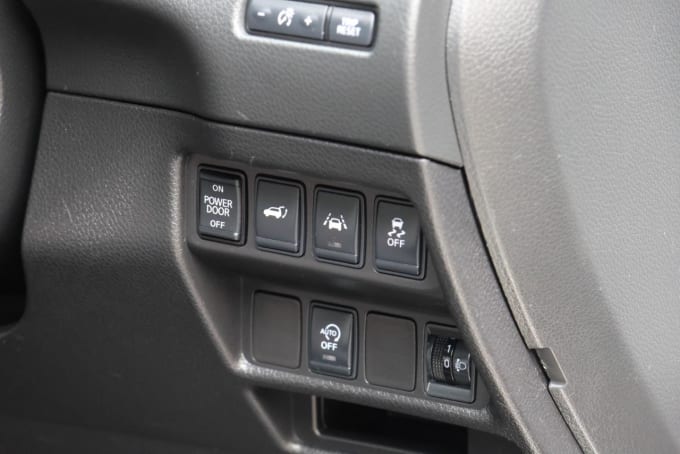 2025 Nissan X-trail