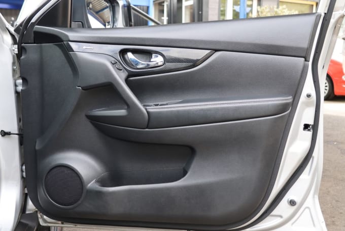 2025 Nissan X-trail
