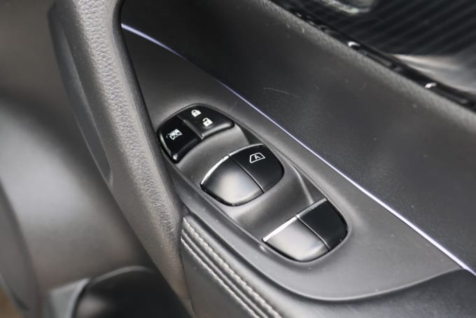 2025 Nissan X-trail