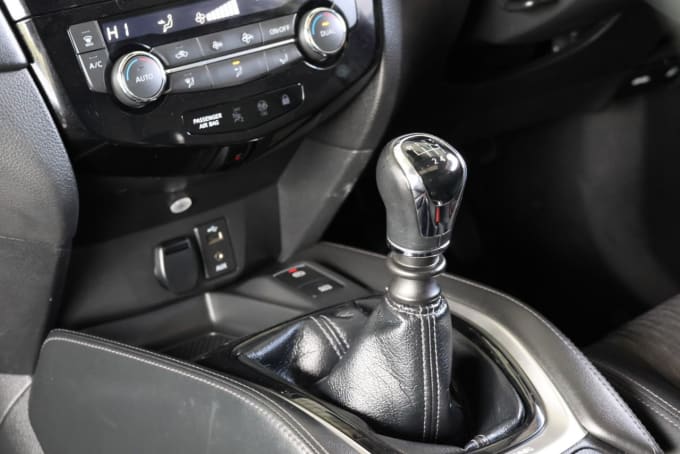 2025 Nissan X-trail