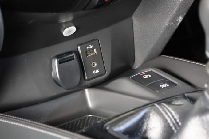 2025 Nissan X-trail