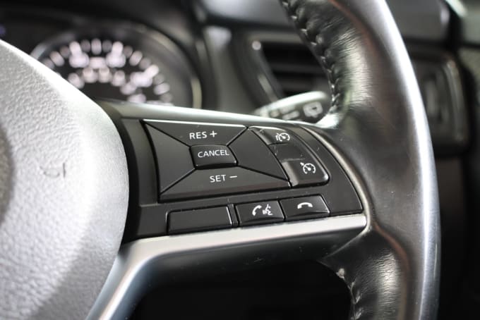 2025 Nissan X-trail