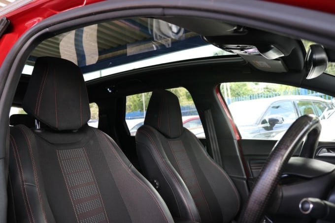 2025 Peugeot 308 Sw