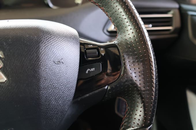 2025 Peugeot 308 Sw
