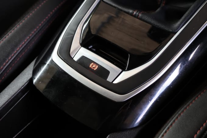 2025 Peugeot 308 Sw