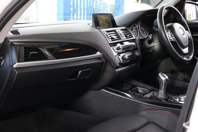 2025 BMW 1 Series