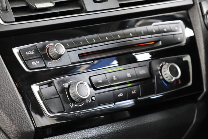 2025 BMW 1 Series