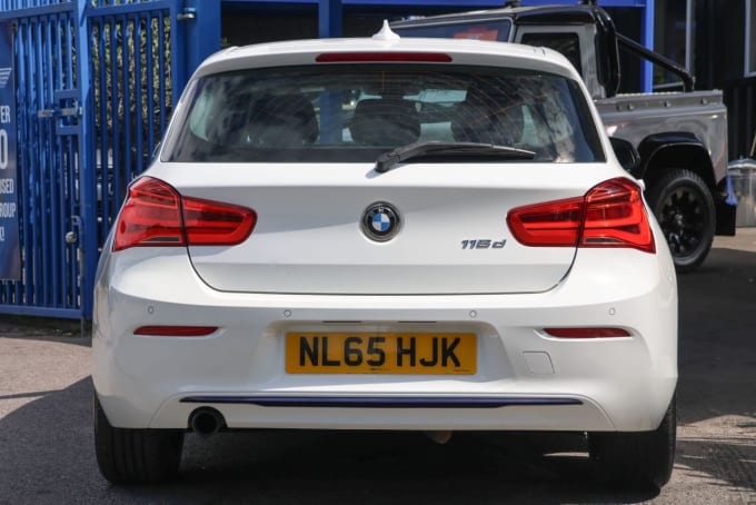 2025 BMW 1 Series