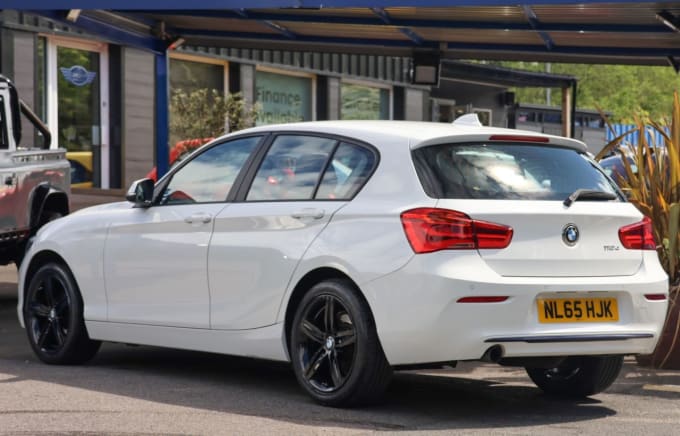 2025 BMW 1 Series