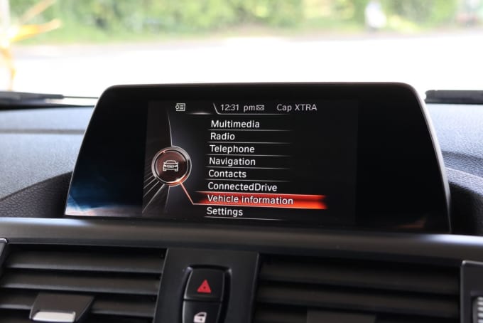 2025 BMW 1 Series