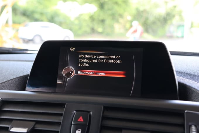 2025 BMW 1 Series